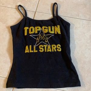 Topgun all stars tank